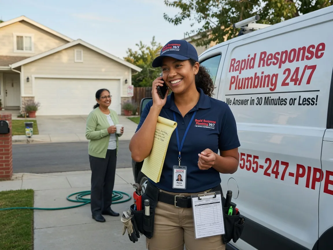 Emergency Plumber Ortonville, MI FAQs
